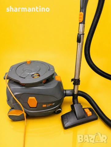 Taski Aero 8 Plus професионална тиха прахосмукачка