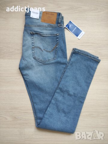 Мъжки дънки Jack&Jones размер 33