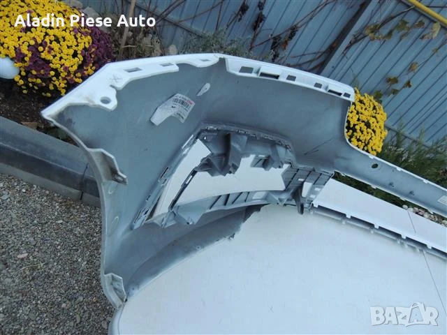 Предна броня Skoda Octavia 4 година 2020 2021 2022 2023 код 86511-G2500 , снимка 4 - Аксесоари и консумативи - 50481901