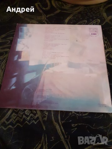 Грамофонна плоча Клиф Ричард,Kliff Richard, снимка 2 - Грамофонни плочи - 30364320