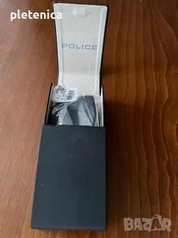 Дамски слънчеви очила Police , снимка 5 - Слънчеви и диоптрични очила - 49740437