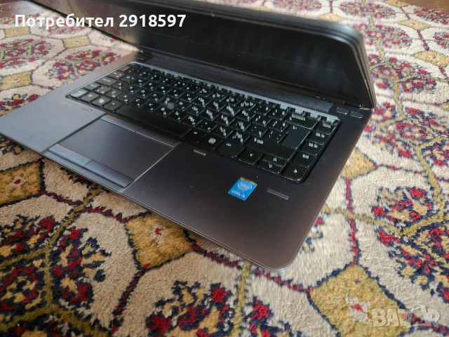 HP ProBook 640 G1 i5
