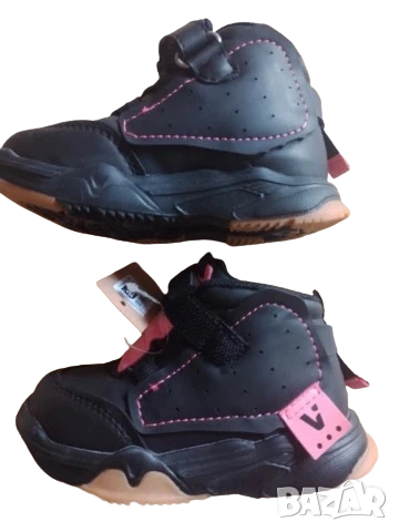 Високи маратонки Vicco n.23, снимка 2 - Детски маратонки - 51120193