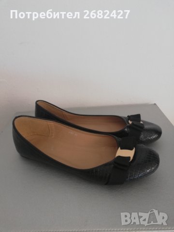 Обувки 7, снимка 1