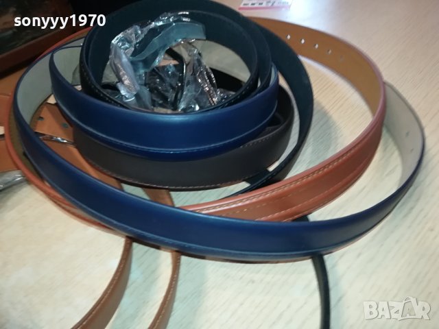 НОВИ КОЛАНИ 15ЛВ ЗА БР 2210231608, снимка 7 - Колани - 42674354