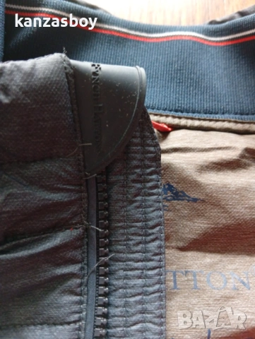 Fynch Hatton Sleeveless Winter Jacket Puffer - мъжки елек р-р L, снимка 5 - Якета - 53915345