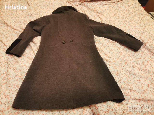 Дамско палто, снимка 2 - Палта, манта - 35350267