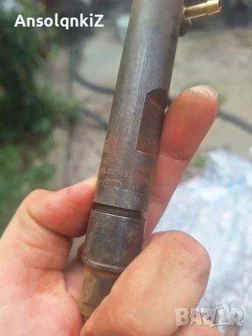 Части за 1.9 ТДИ, снимка 8 - Части - 55889004