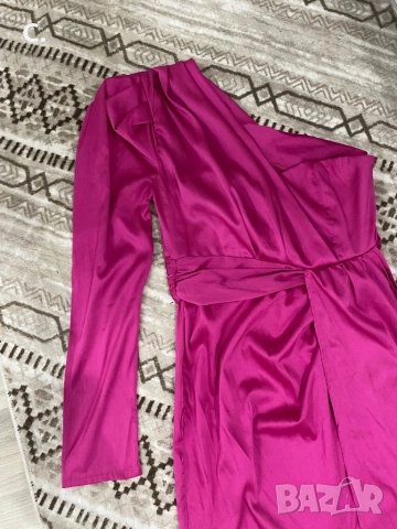 Дамска рокля, снимка 3 - Рокли - 52892922