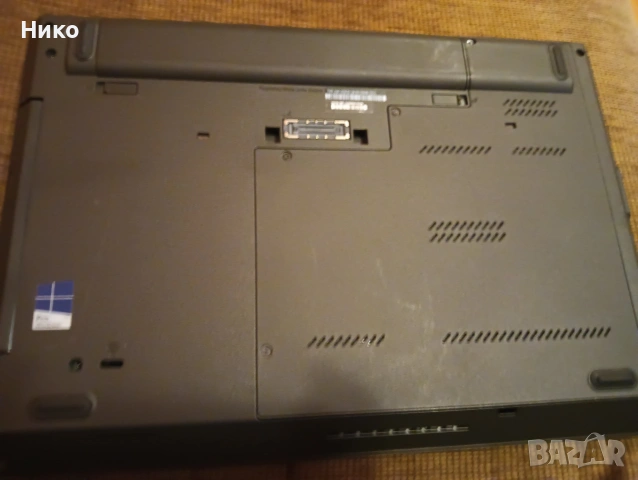 Lenovo ThinkPad l440 , снимка 6 - Лаптопи за работа - 53199320