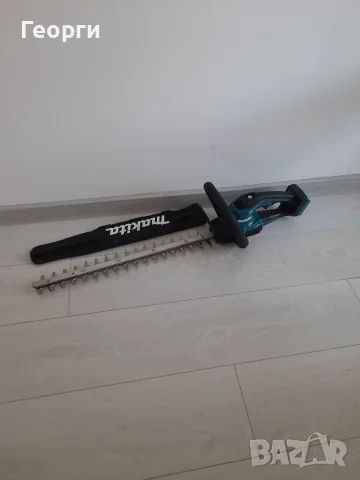 Makita UH020GZ храсторез