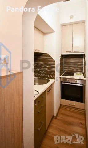 2-СТАЕН апартамент под наем, гр. София, Център, снимка 7 - Апартаменти - 52413499