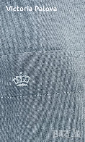 Риза SEIDENSTICKER Германия, снимка 3 - Ризи - 40452379