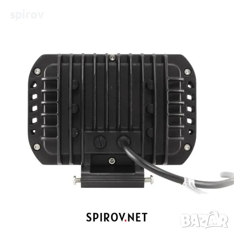 LED бар HELLA Long-range light VF450 12/24V 20/75W 3000lm, снимка 7 - Части - 55701754
