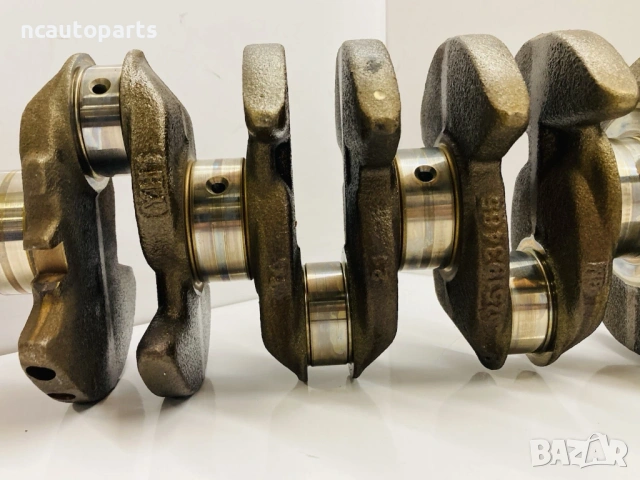 Колянов Вал за Опел Мока 1.4 Турбо бензин 25193465 B14NET 2017, снимка 9 - Части - 54188966