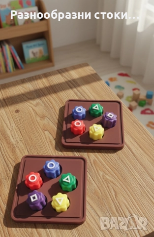 Традиционна Корейска Игра "Гонги" (Gonggi)! 🇰🇷