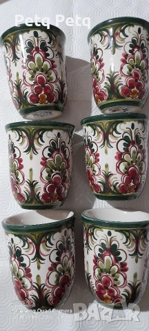 винтидж порцеланови чаши, снимка 10 - Антикварни и старинни предмети - 53939484