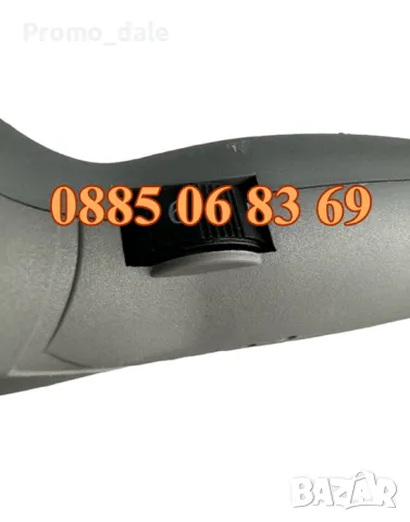 Бъркалка за строителни смеси 2400W, бъркалка миксер за бетон, снимка 4 - Други инструменти - 47345605