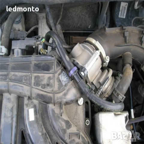 PVC Клапан за картерни газове OEM 94580183 Chevroltet Mazda RX-7  Suzuki Swift