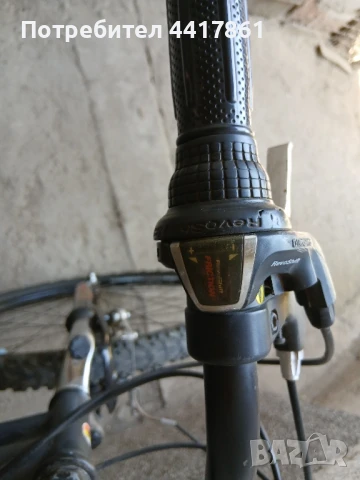 Колело cross nomad , снимка 15 - Велосипеди - 49533604