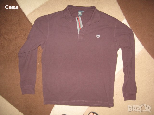 Блуза ASCOT  мъжка,Л, снимка 2 - Блузи - 42391431