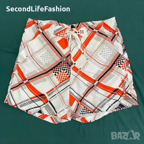 Oxbow мъжки къси панталони плаж плуване размер XXL