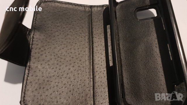 Nokia 5800 Xpressmusic - Nokia 5800 калъф тип тефтер , снимка 3 - Калъфи, кейсове - 34020208