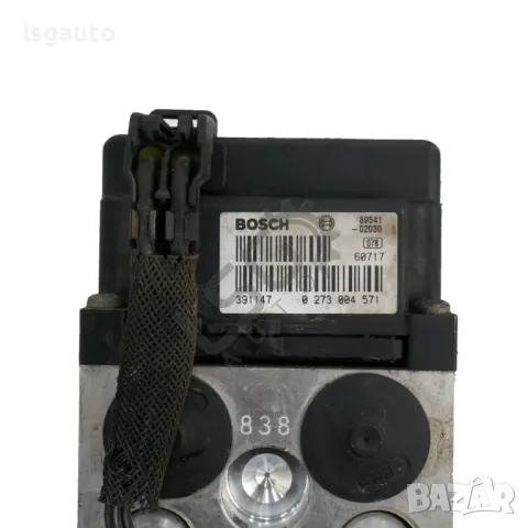 ABS модул Toyota Corolla 2001-2006 ID: 135716, снимка 3 - Части - 47614750