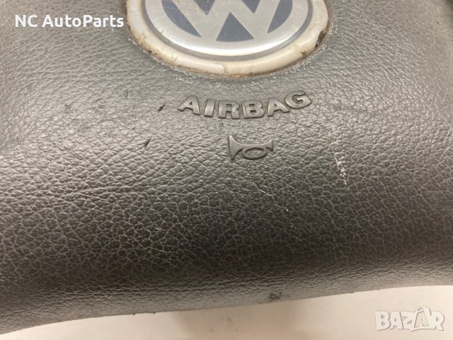 Волан Air Bag за VW TRANSPORTER 7HO880201F 2005, снимка 3 - Части - 42662709
