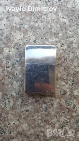 Запалка Zippo реплика, снимка 8 - Други ценни предмети - 38143090