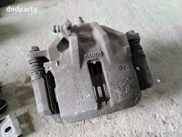 Спирачен апарат за Hyundai Matrix, 1.5CRDi, 2005г., /преден, десен/