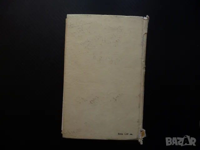 Последният от изчезналите Баграт Шинкуба евтина книга 0.30лв,, снимка 4 - Художествена литература - 49817315