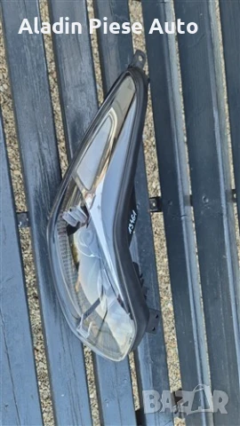 Десен фар Kia Sportage GT-Line година 2018 2019 2020 2021 Full LED код 92102F1500, 92102-F1500 , снимка 3 - Аксесоари и консумативи - 51336734