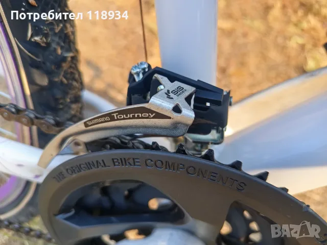 Велосипеди дамски и мъжки , снимка 18 - Велосипеди - 56467072