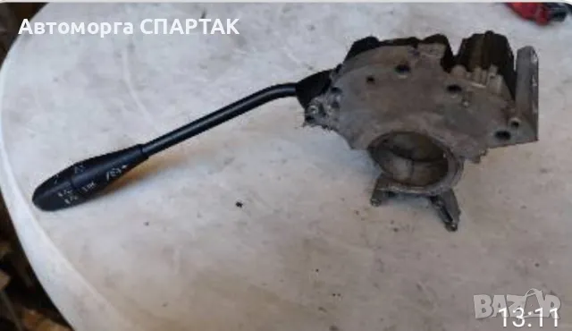 MERCEDES лост за круиз контрол E W211 CLS W219 SLK R171 OEM 1715402445