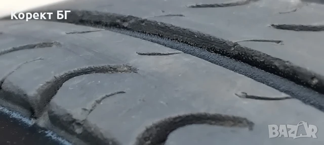 Гуми 185 65 14 Tires 2 броя. Нов внос. Не са нови!, снимка 4 - Гуми и джанти - 50452319