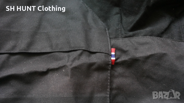 Northpeak Trouser размер L панталон със здрава материя - 590, снимка 8 - Панталони - 44914853