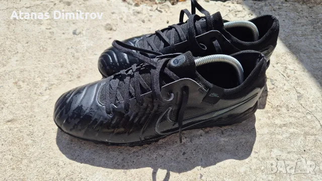 стоножки nike tiempo 44