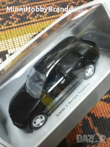   BMW  330  1.43  , снимка 5 - Колекции - 38453703