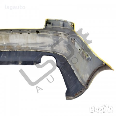 Задна броня Skoda OCTAVIA II (1Z)(2004-2010) ID: 89336, снимка 5 - Части - 38689968