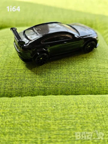 Hot Wheels Jaguar XE SV Project 8, снимка 2 - Колекции - 56466205