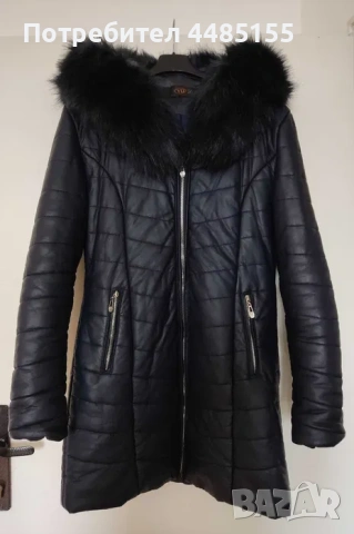 Три дамски якета, S, снимка 2 - Якета - 53085474