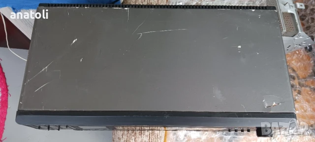 Saba 9120, снимка 5 - Ресийвъри, усилватели, смесителни пултове - 50999532