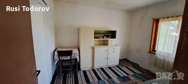 Къща със стопански постройки, кладенец, ток, вода, 1 340кв.м. двор в с. Иречеково, обл. Ямбол, снимка 16 - Къщи - 55771364