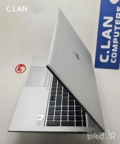 HP EliteBook 850 G7 i5 10305U/16GB/256SSD/FHD/Подсветка, снимка 11 - Лаптопи за работа - 48793386