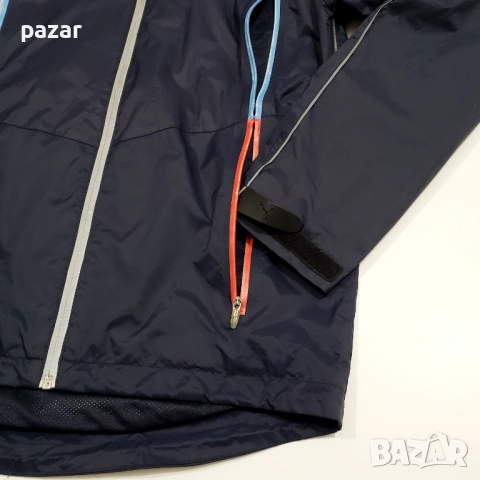 PUMA BMW Motorsport 761706-01 Оригинално Мъжко Яке S, снимка 5 - Якета - 51916232