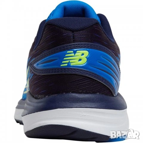 Мъжки маратонки /42/ New Balance Stability NB1512 k6, снимка 3 - Маратонки - 53105523