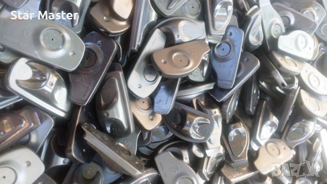 Кука за аларми Куки, снимка 3 - Оборудване за магазин - 19079870