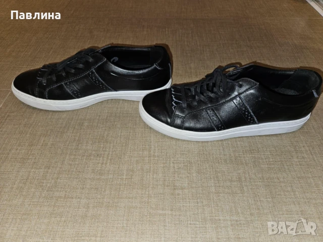 Дамски Маратонки Lacoste - размер 40, снимка 3 - Маратонки - 51133320