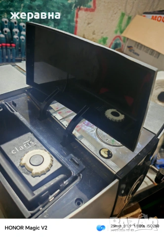 Капаци за Юра, снимка 6 - Кафемашини - 53209143